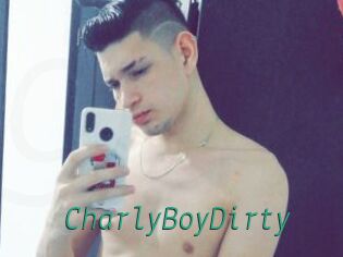 CharlyBoyDirty