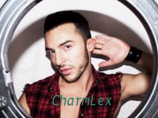 CharmLex