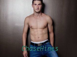 ChaseHines