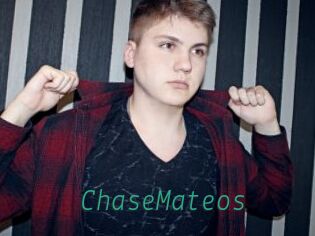 ChaseMateos