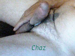 Chaz