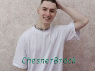 ChesnerBrock