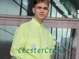 ChesterCross