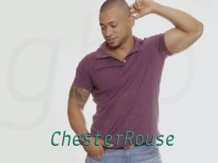 ChesterRouse