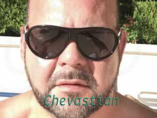 Chevastian