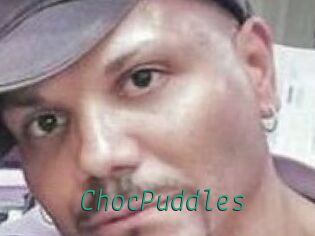 ChocPuddles