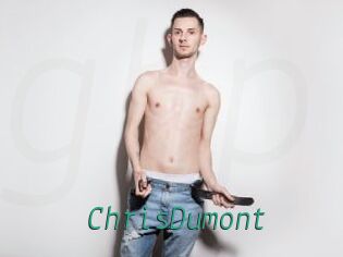 ChrisDumont