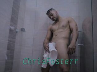 Chris_Fosterr