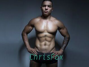 ChrisFox