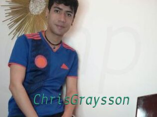 ChrisGraysson