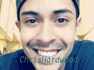 ChrisHardwood