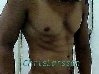 ChrisLarsson