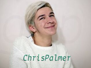 ChrisPalmer