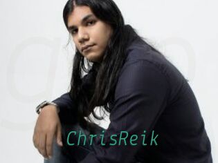 ChrisReik