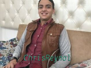 ChrisReynol