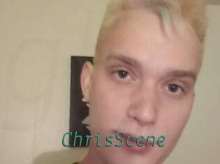 ChrisScene