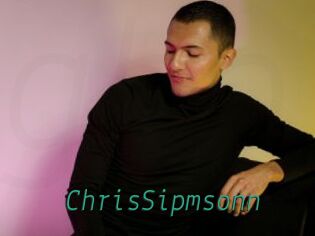 ChrisSipmsonn