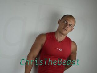 ChrisTheBeast