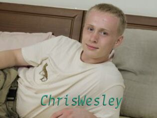 ChrisWesley