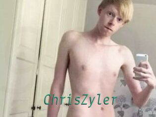 ChrisZyler