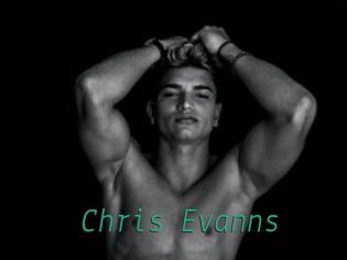 Chris_Evanns