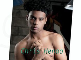 Chris_Henao