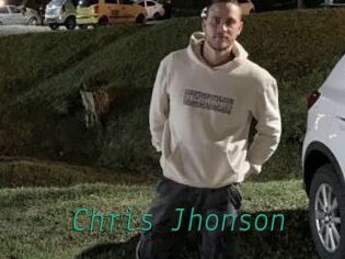 Chris_Jhonson