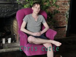 Chris_cutie