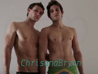 ChrisandBryan