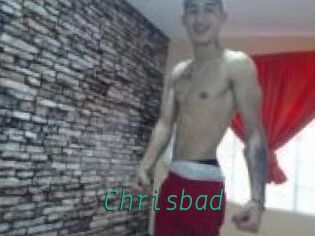 Chrisbad