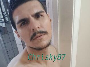 Chrisky87