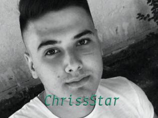 ChrissStar