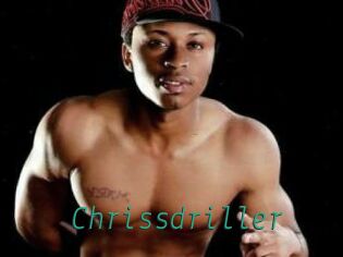 Chrissdriller