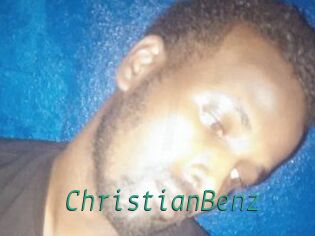 Christian_Benz