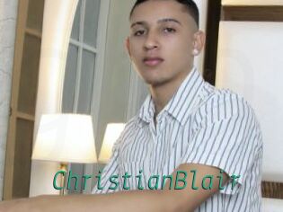 ChristianBlair