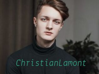 ChristianLamont