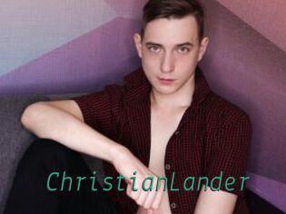 ChristianLander