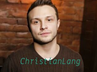 ChristianLang