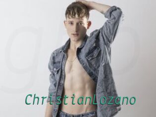 ChristianLozano