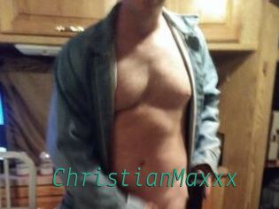 ChristianMaxxx