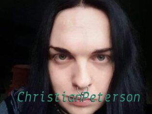 Christian_Peterson