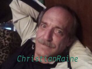 ChristianRaine