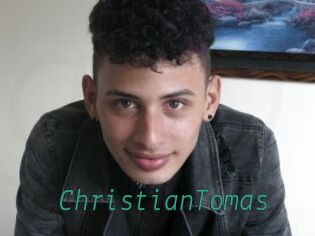 ChristianTomas