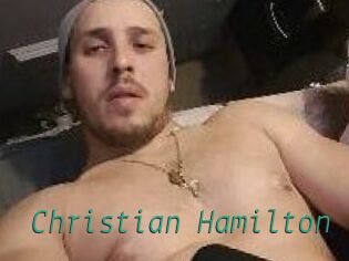 Christian_Hamilton