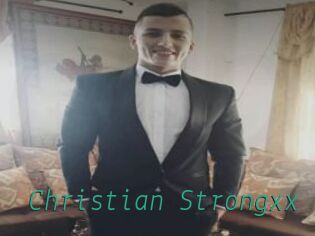 Christian_Strongxx