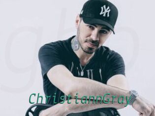 ChristiannGray