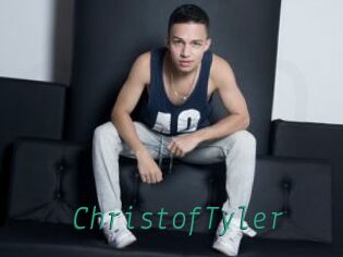 ChristofTyler