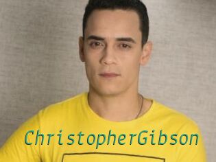 ChristopherGibson