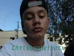 ChristopherHotx