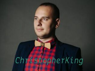 ChristopherKing